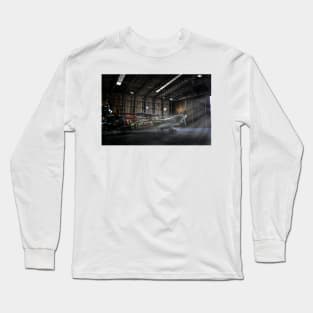 City of Winnipeg Long Sleeve T-Shirt